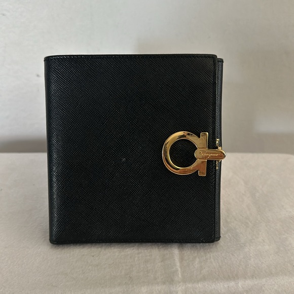 Salvatore Ferragamo Bifold Wallet - Picture 2 of 11